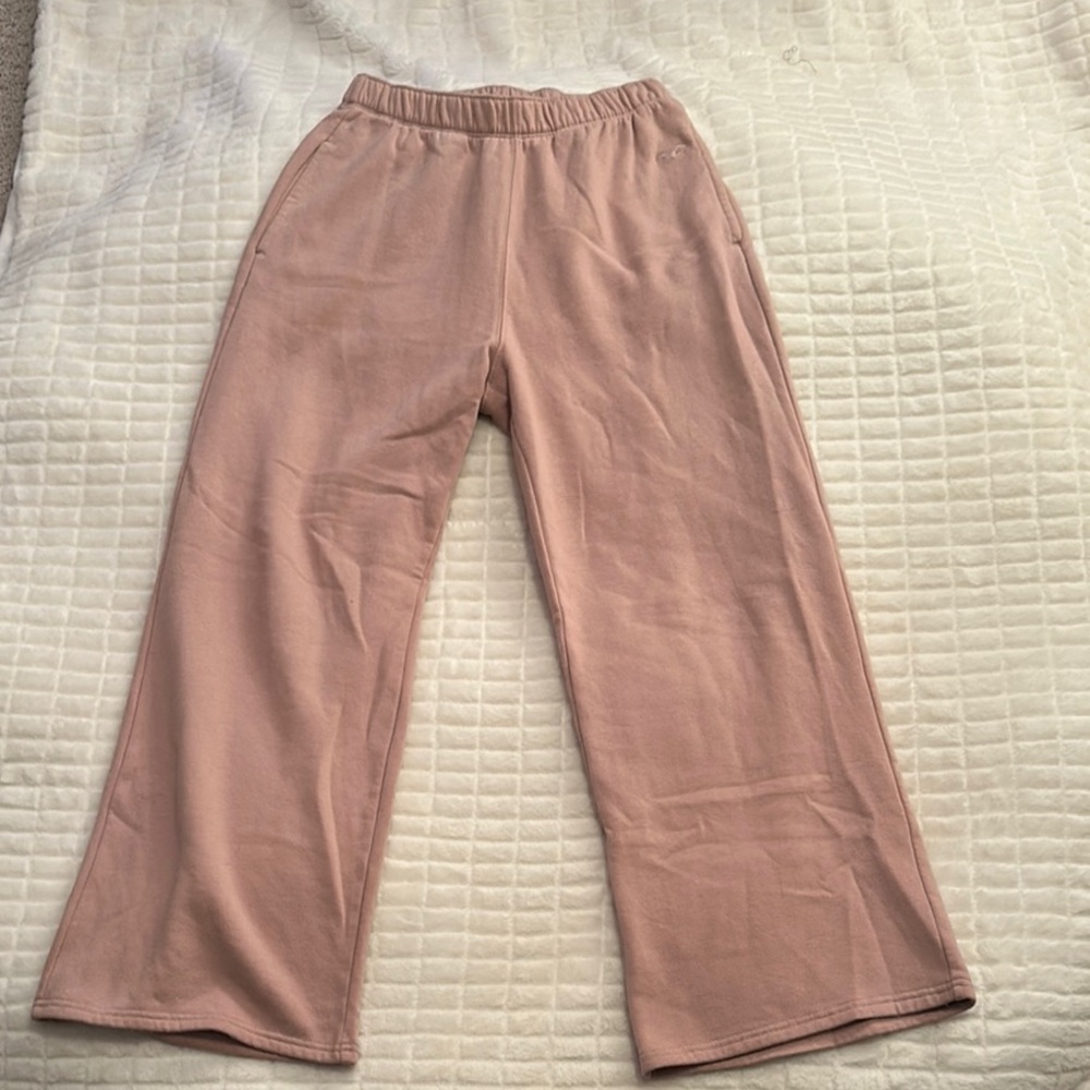 Women’s Pink Bottoms